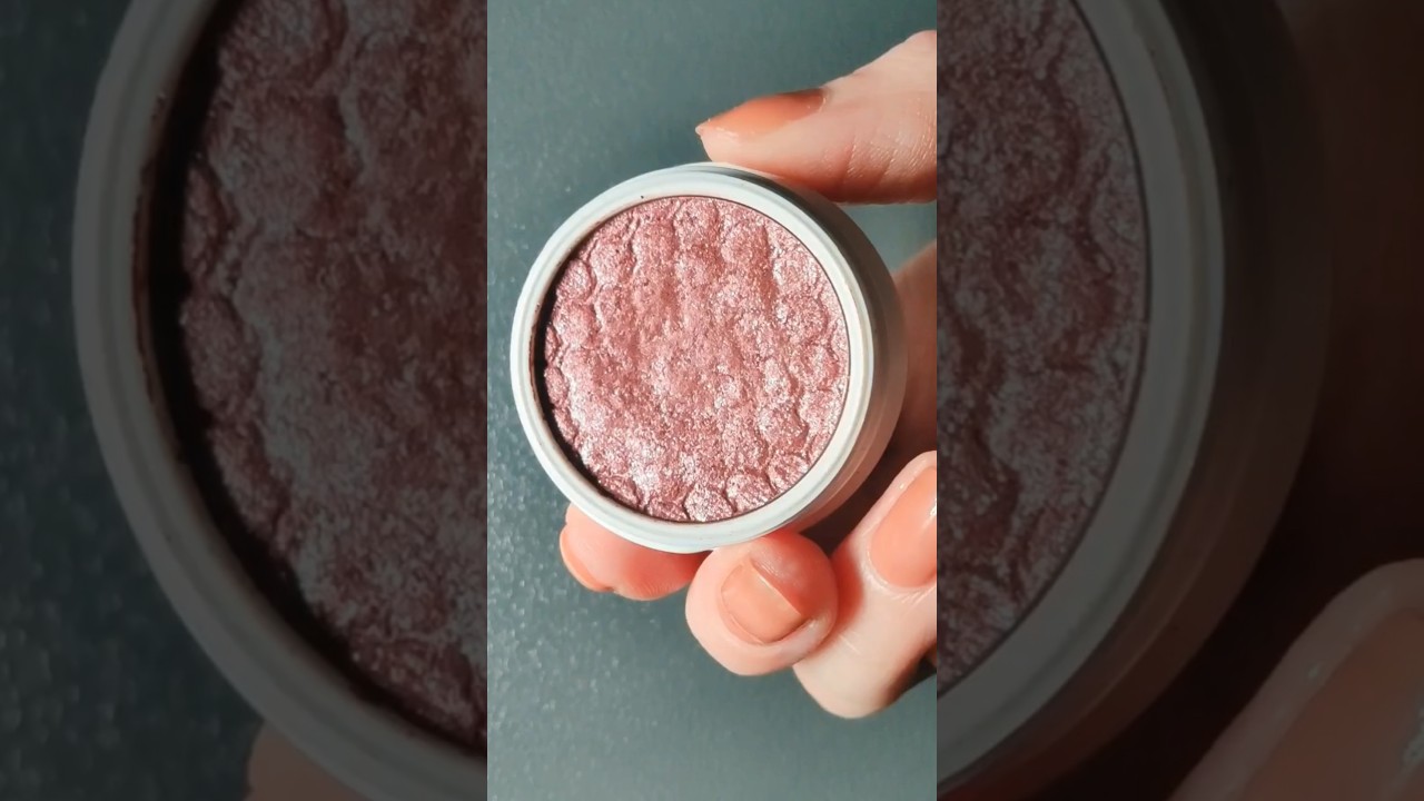 colourpop supershock shadow party of five, vela, muse swatch