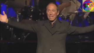 TRUE PAUL ANKA JHR CHANNEL &amp; CHERRY FILMS