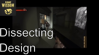 Dissecting Design: How Condemned Balanced Fear and Power