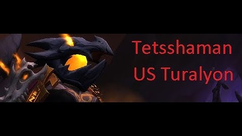 Eranog-Heroic Vault of incarnate Ele Sham