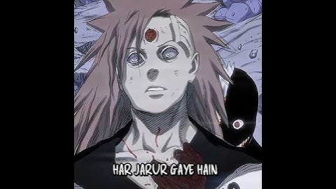 Easy CapCut edit 🔥￼ #capcut #anime #naruto #capcuttutorial