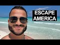 Escape USA: Top 3 Countries for Americans