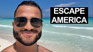 Escape USA: Top 3 Countries for Americans