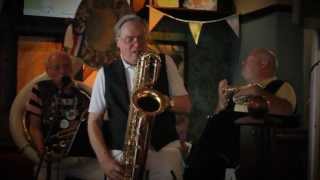 Les Zauto Stompers De Paris The Sack Of Potatoes