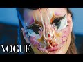 Inside Hungry’s Extreme Beauty Routine | Vogue