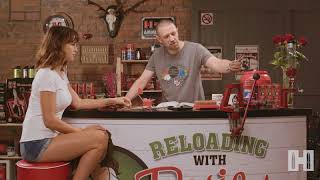 Reloading with Rosie: Episode 5: Seating Depth