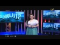 برنامج عرب وود فبراير 2014