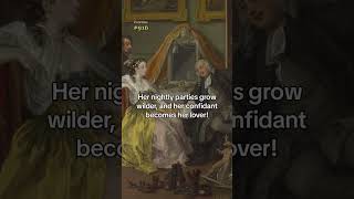 Details Marriage-A-la-Mode by William Hogarth Update