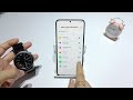 How to turn on/off notifications in Samsung galaxy watches | Notification settings kaise kare