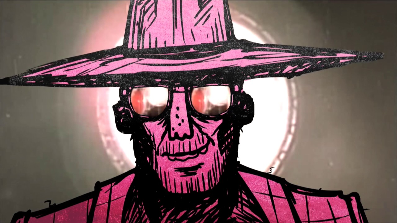 Son of Dave - Caledonian Street (Official Video)