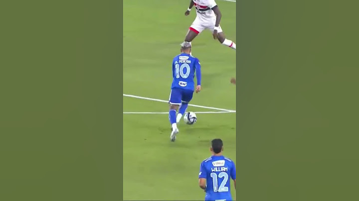 CRUZEIRO X SÃO PAULO | MELHORES MOMENTOS | 1° RODADA | FC SERIES