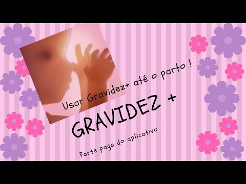 Vídeo: Como A Gravidez é Paga Em