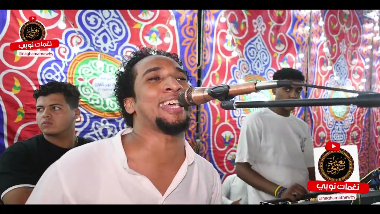 كفي يا قلبي أنسي الفات 