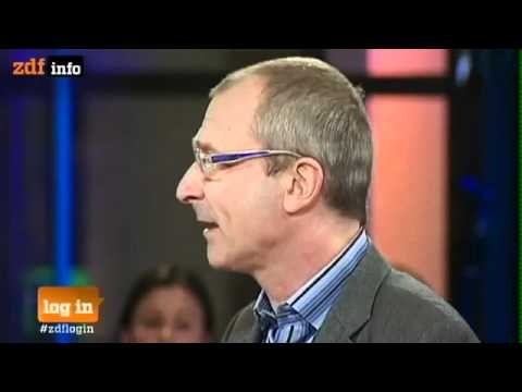 log in - Sind die Grünen die Eltern der Piraten - ZDF (18.04.2012) (1/5)