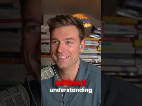 I Sold Products I Didn't Understand