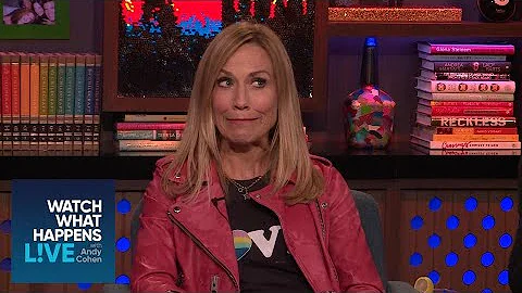 Sheryl Crow on Taylor Swifts Masters | WWHL