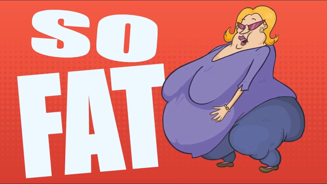 YO MAMA SO FAT Apple IPad YouTube