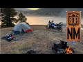 New Mexico Discovery Route NMDBR on Honda Africa Twin Part 1