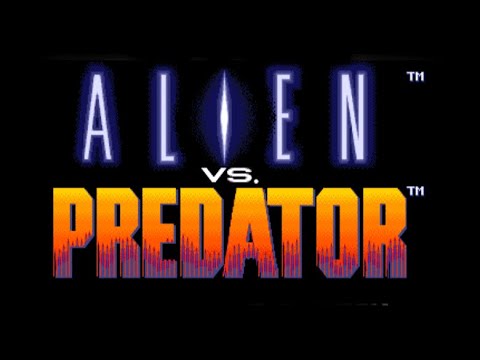 💥The Hunt Begins: Alien VS Predator Unleashed! | OpenBOR [60FPS ...