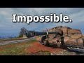 Impossible - AT 8 - World of Tanks