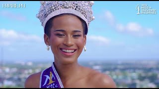 ILOILO CITY  Alexie Brooks | TOURISM VIDEO | Miss Universe Philippines 2024