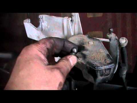 peugeot 307 cc clutch replacement cost