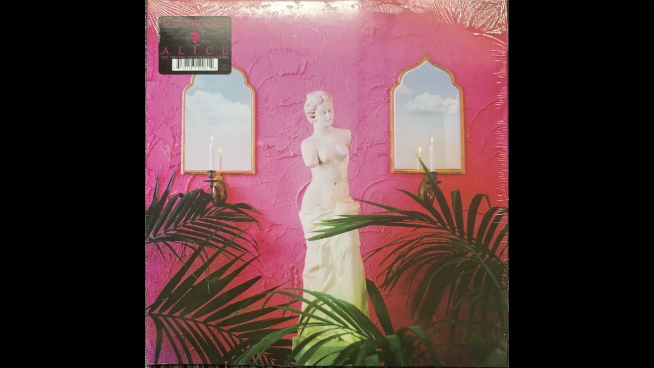 Tonton Touchless - Meatbodies di YouTube Tonton Touchless - Meatbodies di YouTube