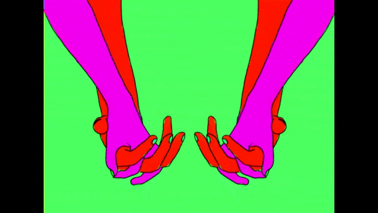 I'd Like to Teach the World to Sing - Slowed & Reverbed