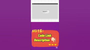 🚀 Glassmorphic Button Using Pure CSS – Stunning UI Design with No JavaScript!