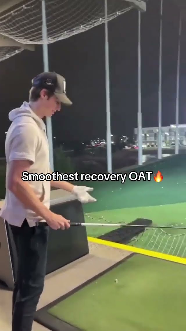 Smooth ? (via @hoganmolthan, @garrettj_clark/TT)