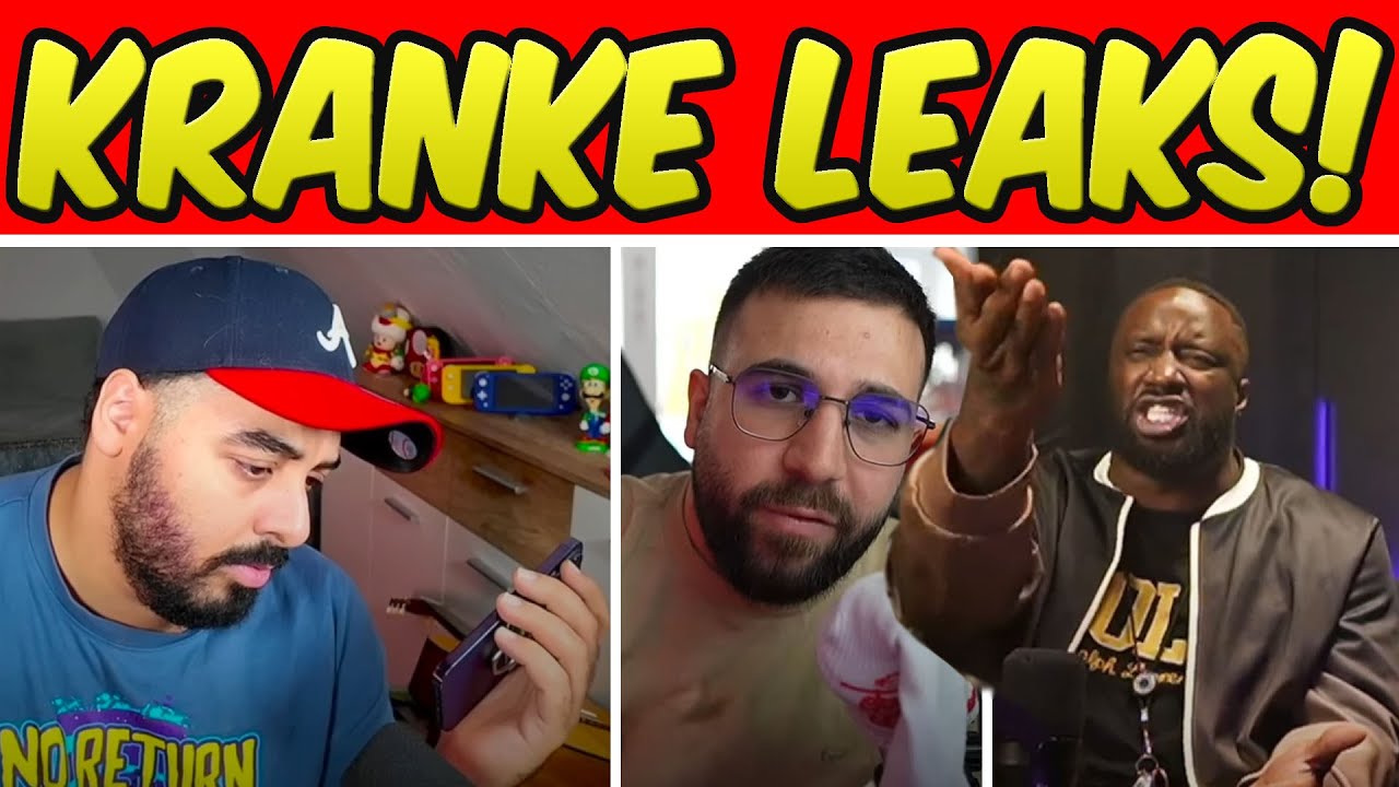 ABK Comeback mit hartem Video....