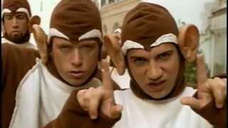 Bloodhound Gang   The Bad Touch