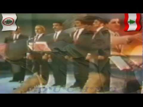 LF Anthem نشيد القوات اللبنانية نحنا القوات 