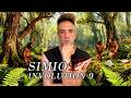 SIMIOLIVE 4 - LA EVOLUCION DE LA INVOLUCION Y EL SINFONICO DE NICKI NICOLE