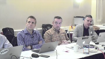 How Cirba Works with Andrew Hillier