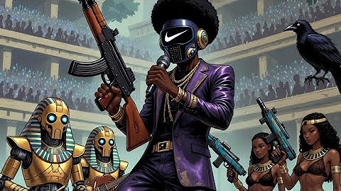 Tears in the Trenches-  Official Video 💧 ( Tree Beyond Babylon Series)