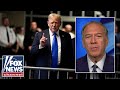Pure hit job pompeo says trump conviction was not about rule of law democracy