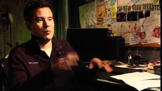 PROTOTYPE 2 - The Power of Tendrils - Teaser Trailer 2