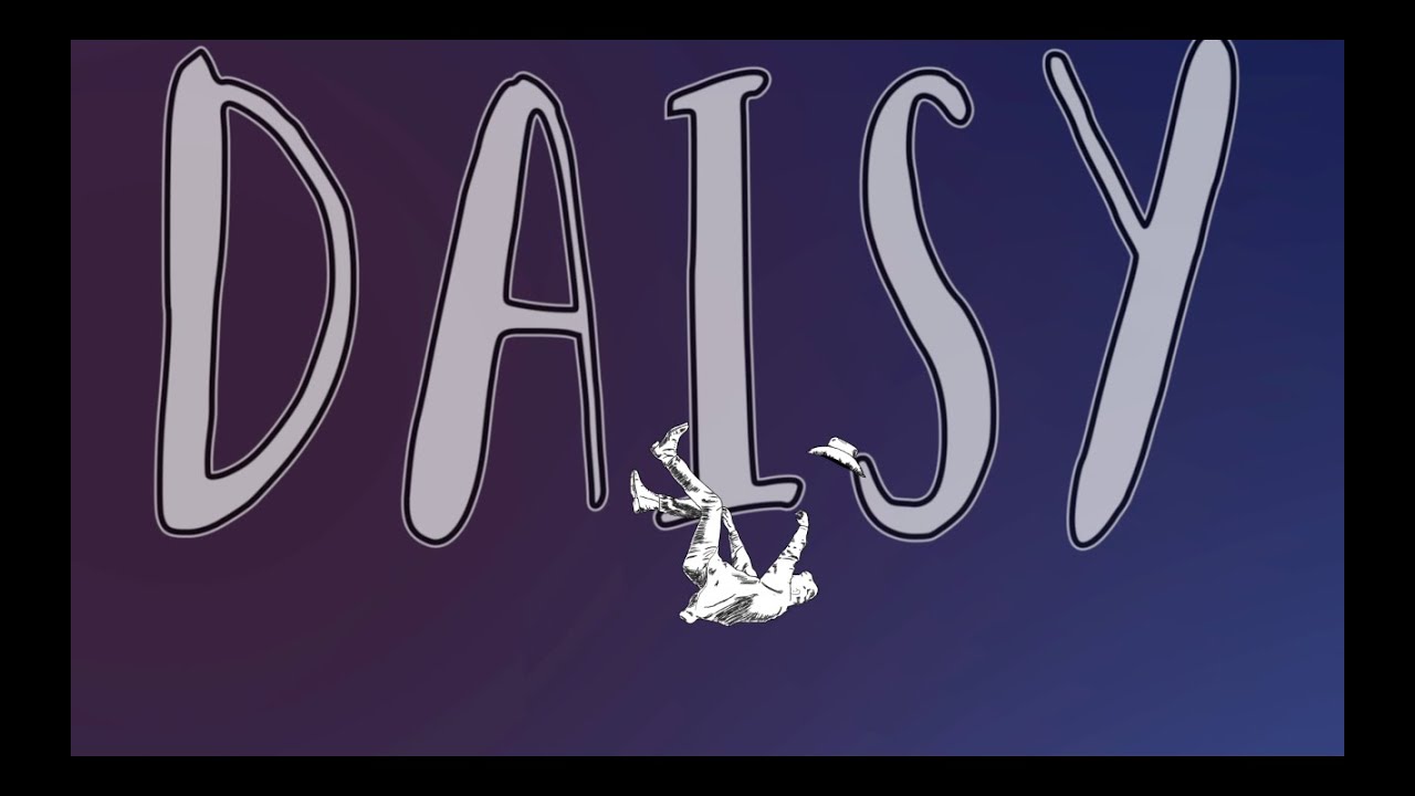 Josiah and the Bonnevilles Daisy (Lyric Video) YouTube