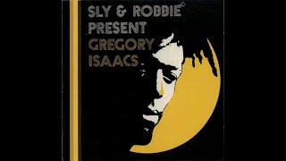 Sly &amp; Robbie Present Gregory Isaacs- Slave Driver