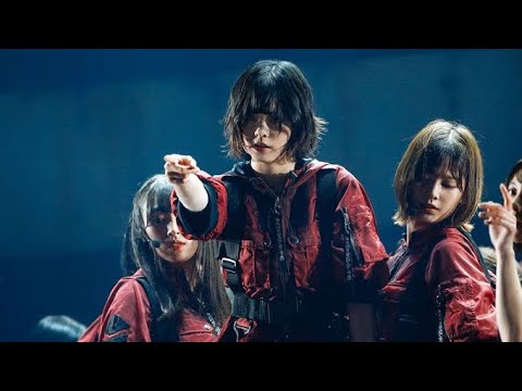 欅坂46「不協和音 」