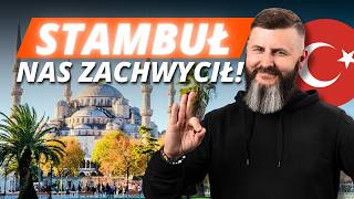 ISTANBUL BLEW US AWAY! Hagia Sophia, Blue Mosque, Grand Bazaar | Mototrip Caucasus #16 screenshot 3