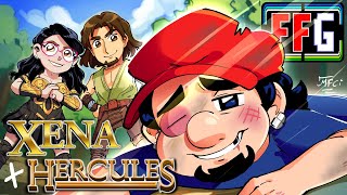 Download Lagu FFG - Hercules 64 \u0026 Xena Ps2 (análise) MP3 Download Lagu FFG - Hercules 64 \u0026 Xena Ps2 (análise) MP3