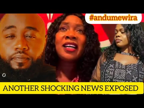 ANOTHER SHOCKING NEWS THAT HAS EMERGED AFTER BETTY BAYOS BURIAL EXPOSED