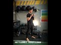 Kettlebell Dead Clean