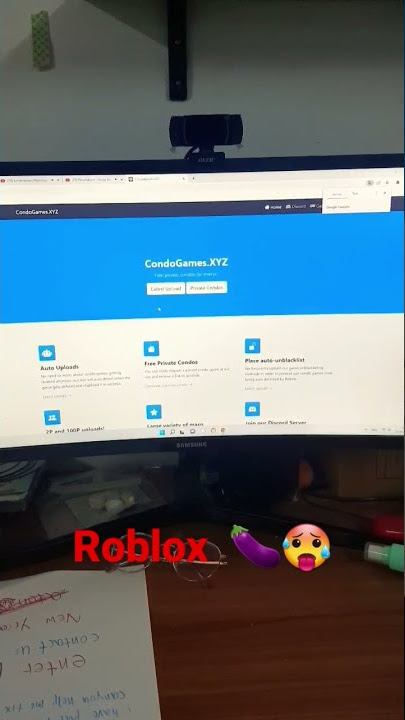 Roblox Condo Discord Server 2023 #condo #robloxcondos #robloxcondo #condos  #condogames #scentedcon from condo roblox games discord Watch Video 