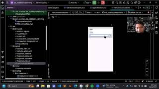 UTS MATA KULIAH MOBILE PROGRAMMING
