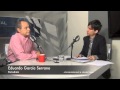 Entrevista a Eduardo García Serrano, periodista -29 abril 2014-