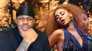 MYRIAM FARES - GOUMI गूमी ഗുമി घुम्मी [Official Music Video] / ميريام فارس- قومي (REACTION)