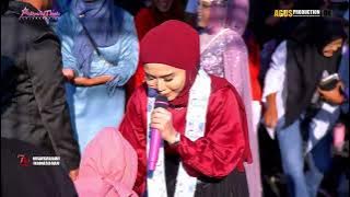 KEPASTIAN - SITI ALIYAH || ALIYAH MUSIC COLABORATION | LIVE BERINGIN PANGENAN CRB 18 Agt 24
